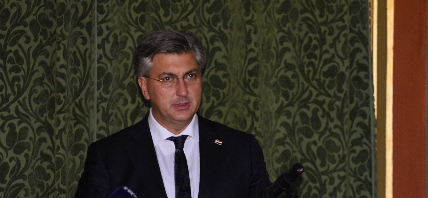Plenković: Pravni fakultet u Zagrebu svojom tradicijom, stečevinom I utjecajem ima posebnu važnost u razvoju Hrvatske